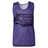 Youth Pro Mesh Reversible Tank Top Thumbnail