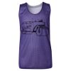 Youth Pro Mesh Reversible Tank Top Thumbnail