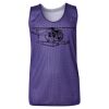 Youth Pro Mesh Reversible Tank Top Thumbnail