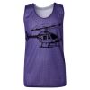 Youth Pro Mesh Reversible Tank Top Thumbnail