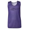 Youth Pro Mesh Reversible Tank Top Thumbnail