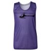 Youth Pro Mesh Reversible Tank Top Thumbnail