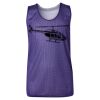Youth Pro Mesh Reversible Tank Top Thumbnail