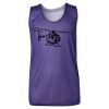 Youth Pro Mesh Reversible Tank Top Thumbnail
