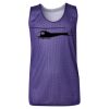 Youth Pro Mesh Reversible Tank Top Thumbnail