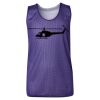 Youth Pro Mesh Reversible Tank Top Thumbnail