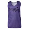 Youth Pro Mesh Reversible Tank Top Thumbnail