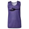 Youth Pro Mesh Reversible Tank Top Thumbnail