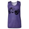 Youth Pro Mesh Reversible Tank Top Thumbnail