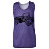 Youth Pro Mesh Reversible Tank Top Thumbnail