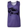 Youth Pro Mesh Reversible Tank Top Thumbnail