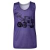 Youth Pro Mesh Reversible Tank Top Thumbnail
