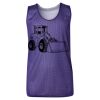 Youth Pro Mesh Reversible Tank Top Thumbnail