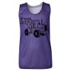 Youth Pro Mesh Reversible Tank Top Thumbnail