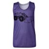 Youth Pro Mesh Reversible Tank Top Thumbnail