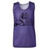 Youth Pro Mesh Reversible Tank Top Thumbnail