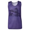 Youth Pro Mesh Reversible Tank Top Thumbnail