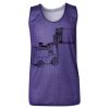 Youth Pro Mesh Reversible Tank Top Thumbnail