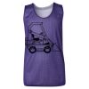 Youth Pro Mesh Reversible Tank Top Thumbnail