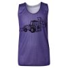 Youth Pro Mesh Reversible Tank Top Thumbnail