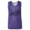 Youth Pro Mesh Reversible Tank Top Thumbnail