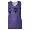 Youth Pro Mesh Reversible Tank Top Thumbnail
