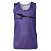 Youth Pro Mesh Reversible Tank Top Thumbnail