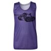 Youth Pro Mesh Reversible Tank Top Thumbnail