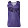 Youth Pro Mesh Reversible Tank Top Thumbnail