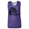 Youth Pro Mesh Reversible Tank Top Thumbnail