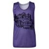 Youth Pro Mesh Reversible Tank Top Thumbnail
