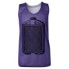 Youth Pro Mesh Reversible Tank Top Thumbnail
