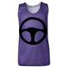Youth Pro Mesh Reversible Tank Top Thumbnail