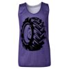 Youth Pro Mesh Reversible Tank Top Thumbnail