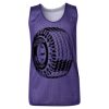 Youth Pro Mesh Reversible Tank Top Thumbnail