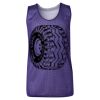Youth Pro Mesh Reversible Tank Top Thumbnail