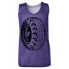 Youth Pro Mesh Reversible Tank Top Thumbnail