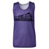 Youth Pro Mesh Reversible Tank Top Thumbnail