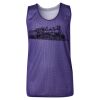 Youth Pro Mesh Reversible Tank Top Thumbnail
