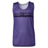 Youth Pro Mesh Reversible Tank Top Thumbnail