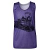 Youth Pro Mesh Reversible Tank Top Thumbnail