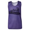 Youth Pro Mesh Reversible Tank Top Thumbnail