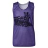 Youth Pro Mesh Reversible Tank Top Thumbnail