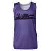 Youth Pro Mesh Reversible Tank Top Thumbnail