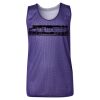 Youth Pro Mesh Reversible Tank Top Thumbnail
