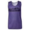 Youth Pro Mesh Reversible Tank Top Thumbnail
