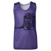 Youth Pro Mesh Reversible Tank Top Thumbnail