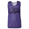 Youth Pro Mesh Reversible Tank Top Thumbnail