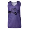 Youth Pro Mesh Reversible Tank Top Thumbnail