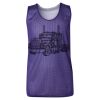Youth Pro Mesh Reversible Tank Top Thumbnail